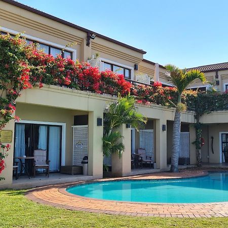 Fairway Guest House Ντούρμπαν Εξωτερικό φωτογραφία
