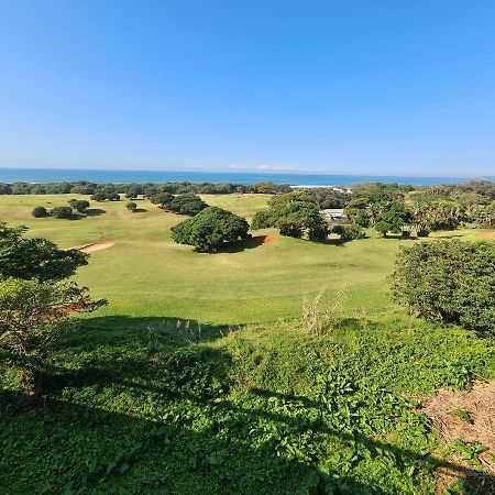 Fairway Guest House Ντούρμπαν Εξωτερικό φωτογραφία