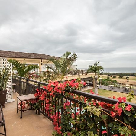 Fairway Guest House Ντούρμπαν Εξωτερικό φωτογραφία