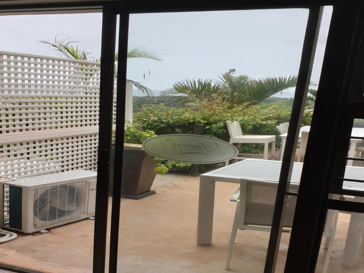 Fairway Guest House Ντούρμπαν Εξωτερικό φωτογραφία