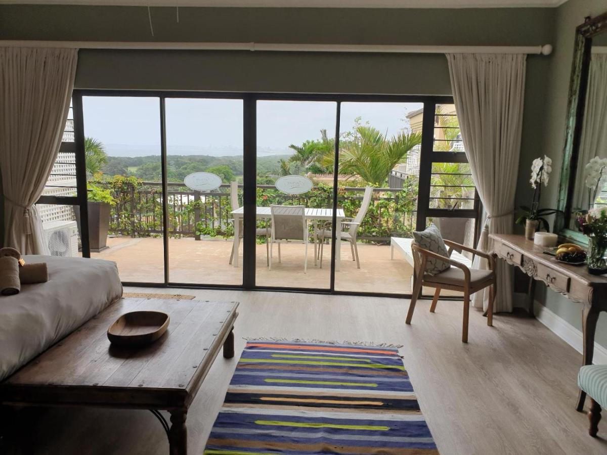 Fairway Guest House Ντούρμπαν Εξωτερικό φωτογραφία