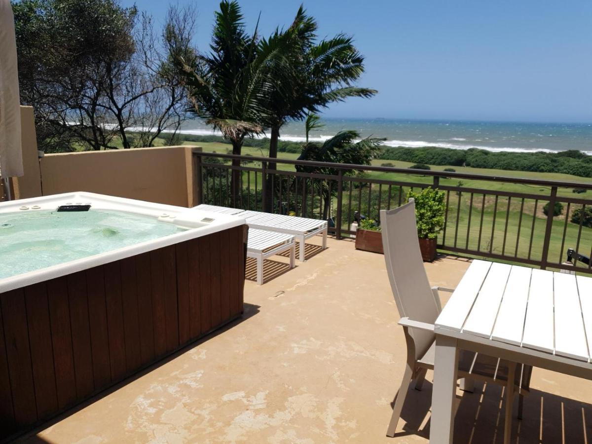 Fairway Guest House Ντούρμπαν Εξωτερικό φωτογραφία