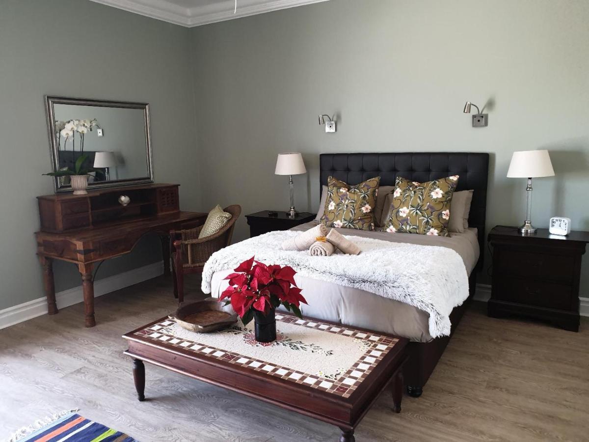 Fairway Guest House Ντούρμπαν Εξωτερικό φωτογραφία