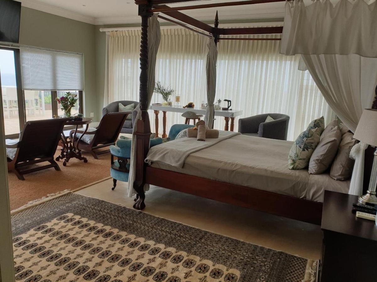 Fairway Guest House Ντούρμπαν Εξωτερικό φωτογραφία