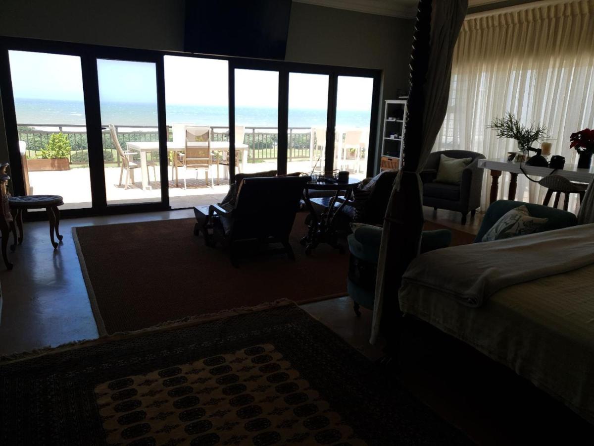 Fairway Guest House Ντούρμπαν Εξωτερικό φωτογραφία