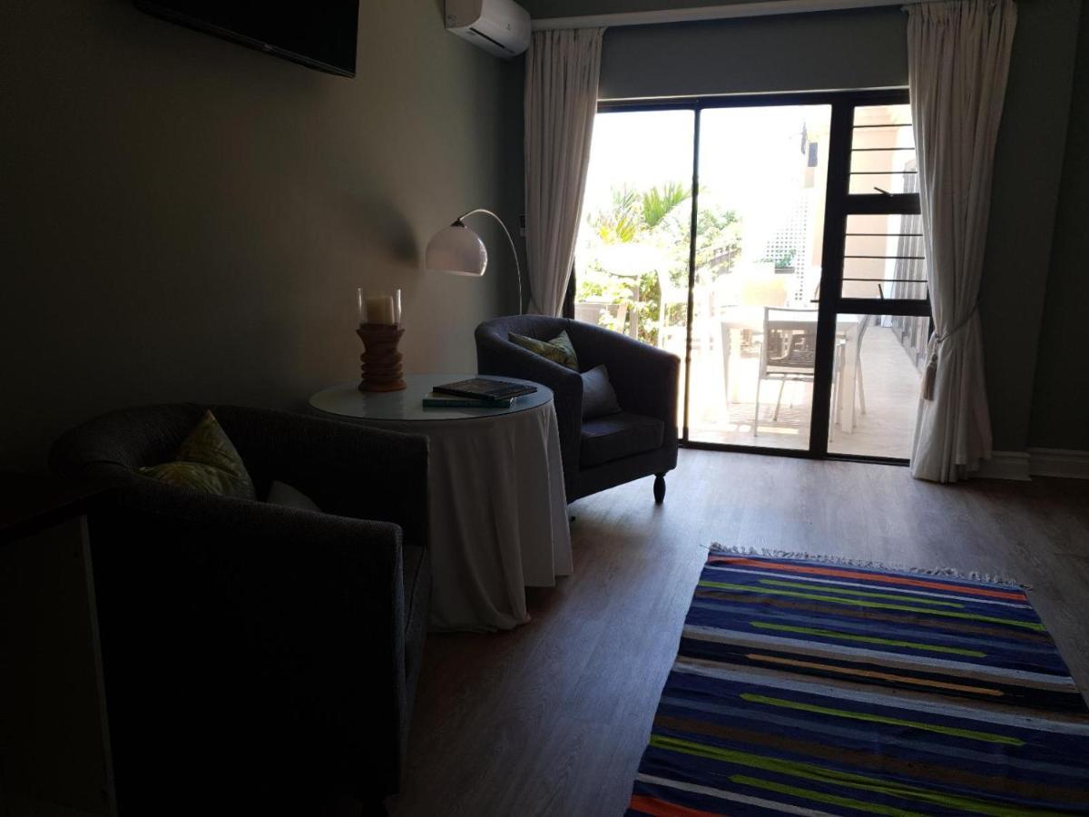 Fairway Guest House Ντούρμπαν Εξωτερικό φωτογραφία