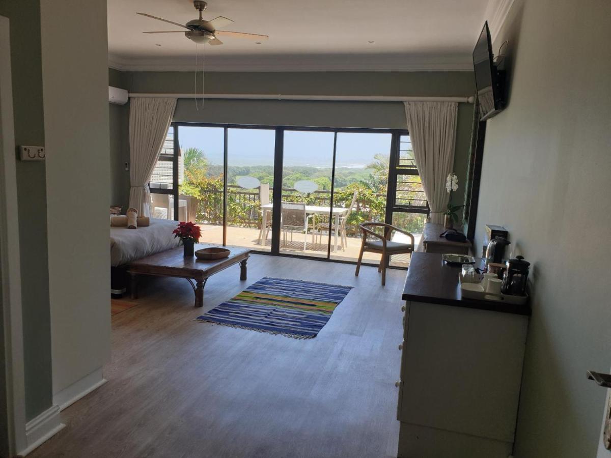 Fairway Guest House Ντούρμπαν Εξωτερικό φωτογραφία