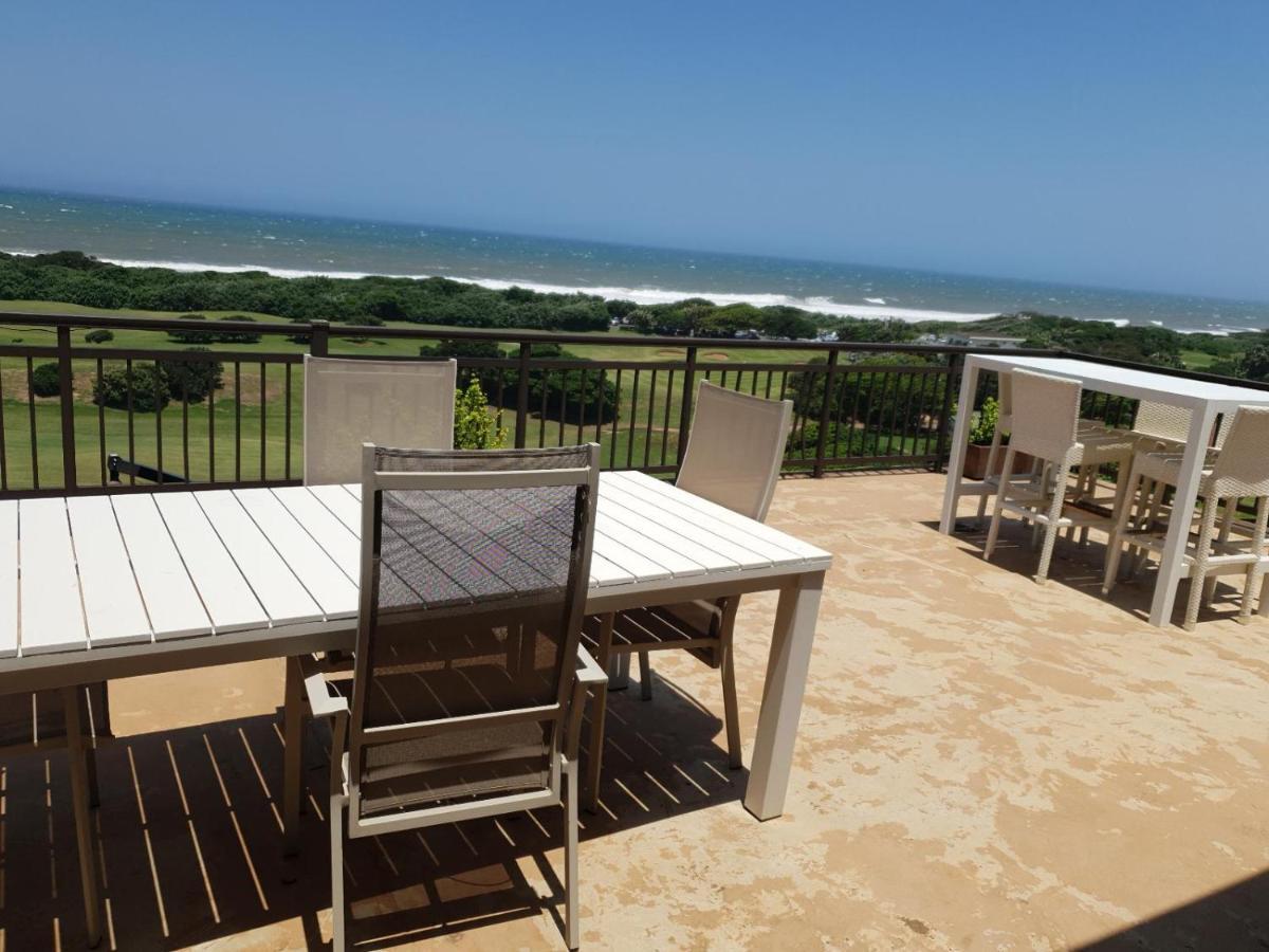 Fairway Guest House Ντούρμπαν Εξωτερικό φωτογραφία