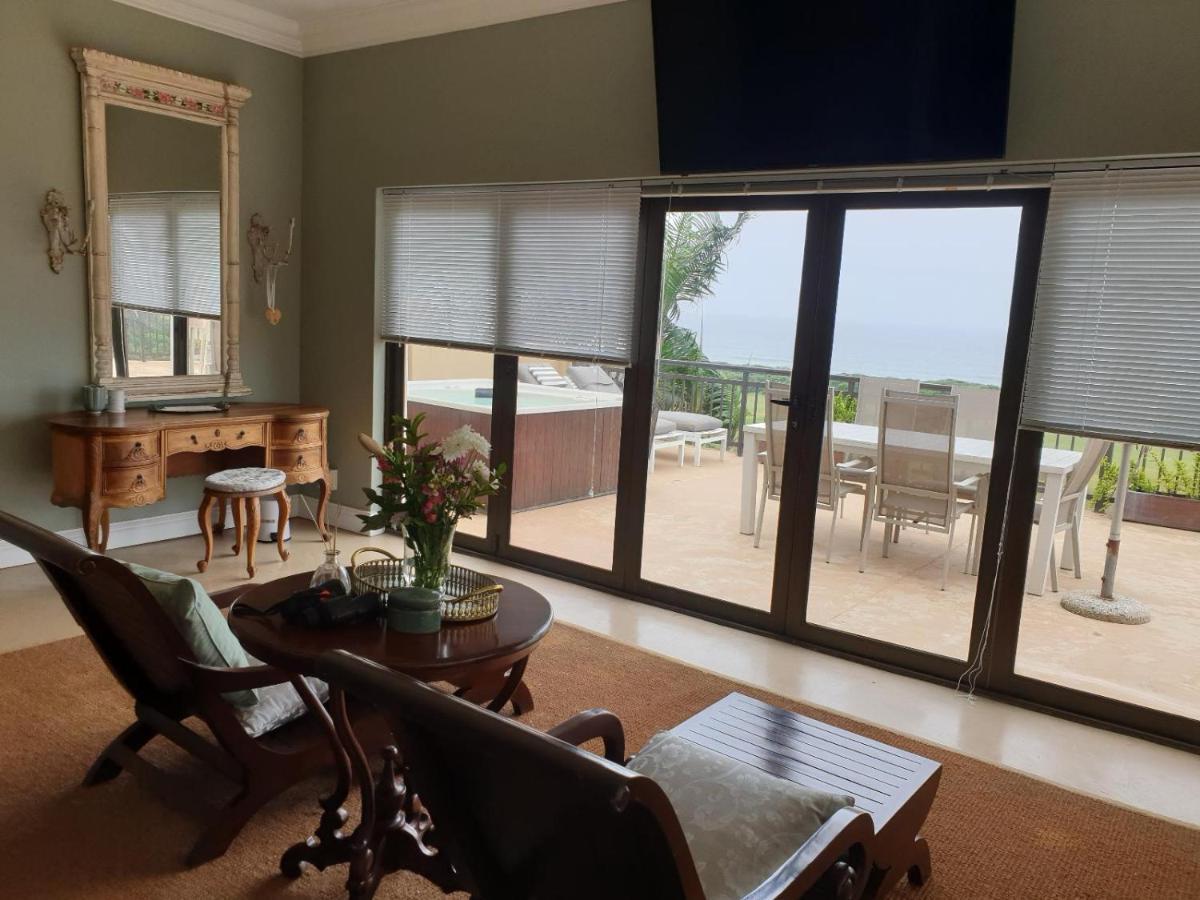 Fairway Guest House Ντούρμπαν Εξωτερικό φωτογραφία