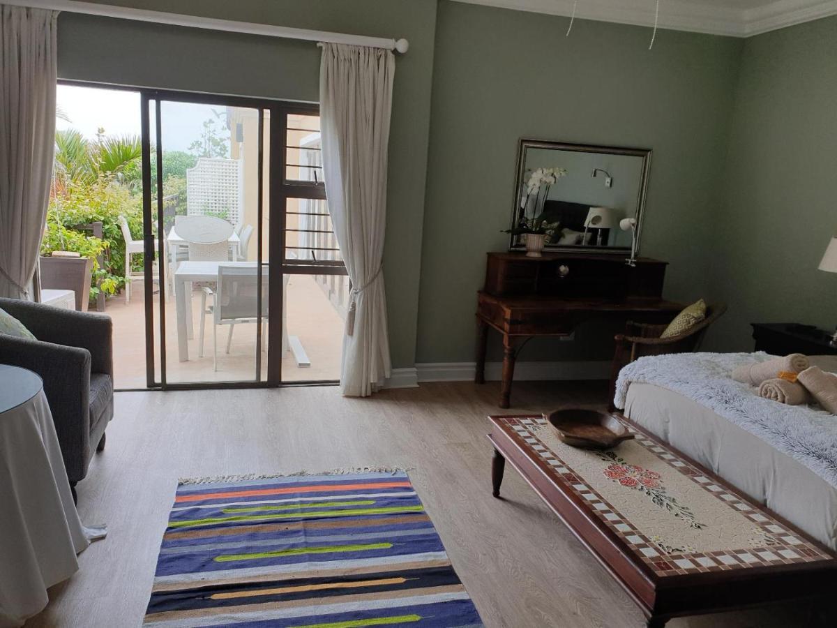 Fairway Guest House Ντούρμπαν Εξωτερικό φωτογραφία