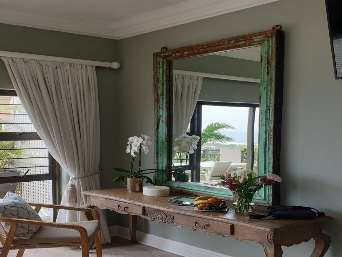 Fairway Guest House Ντούρμπαν Εξωτερικό φωτογραφία