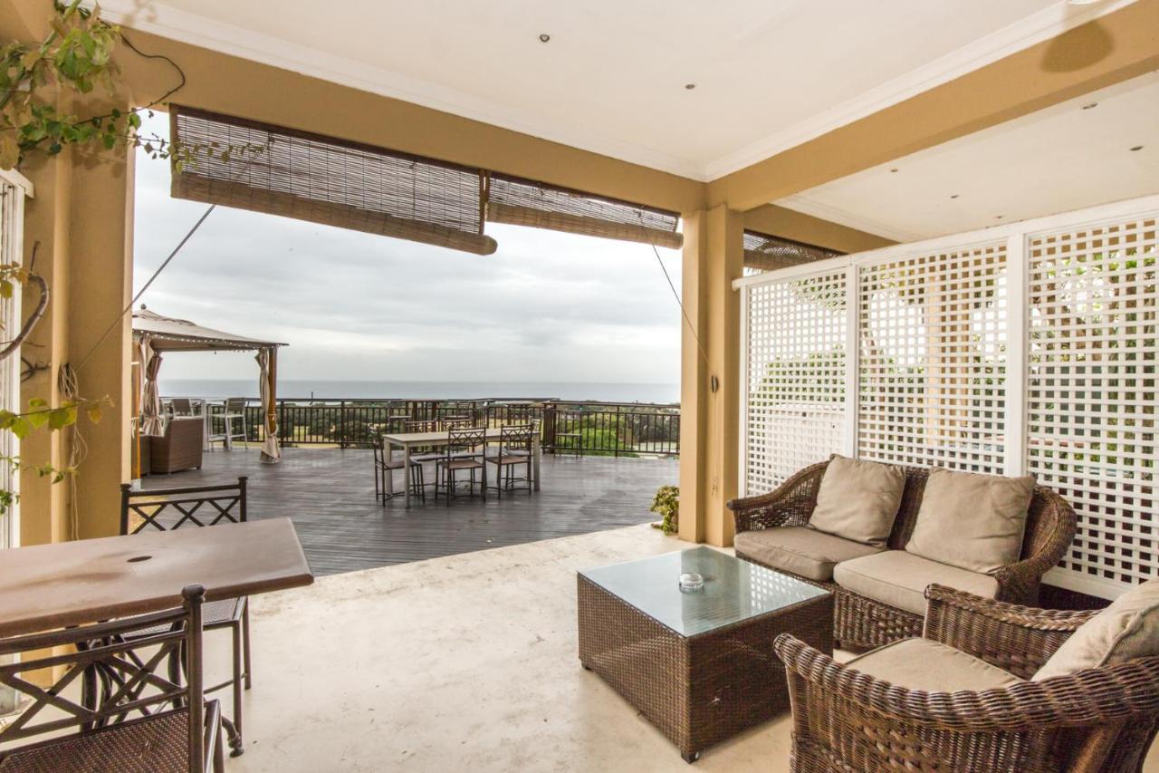 Fairway Guest House Ντούρμπαν Εξωτερικό φωτογραφία