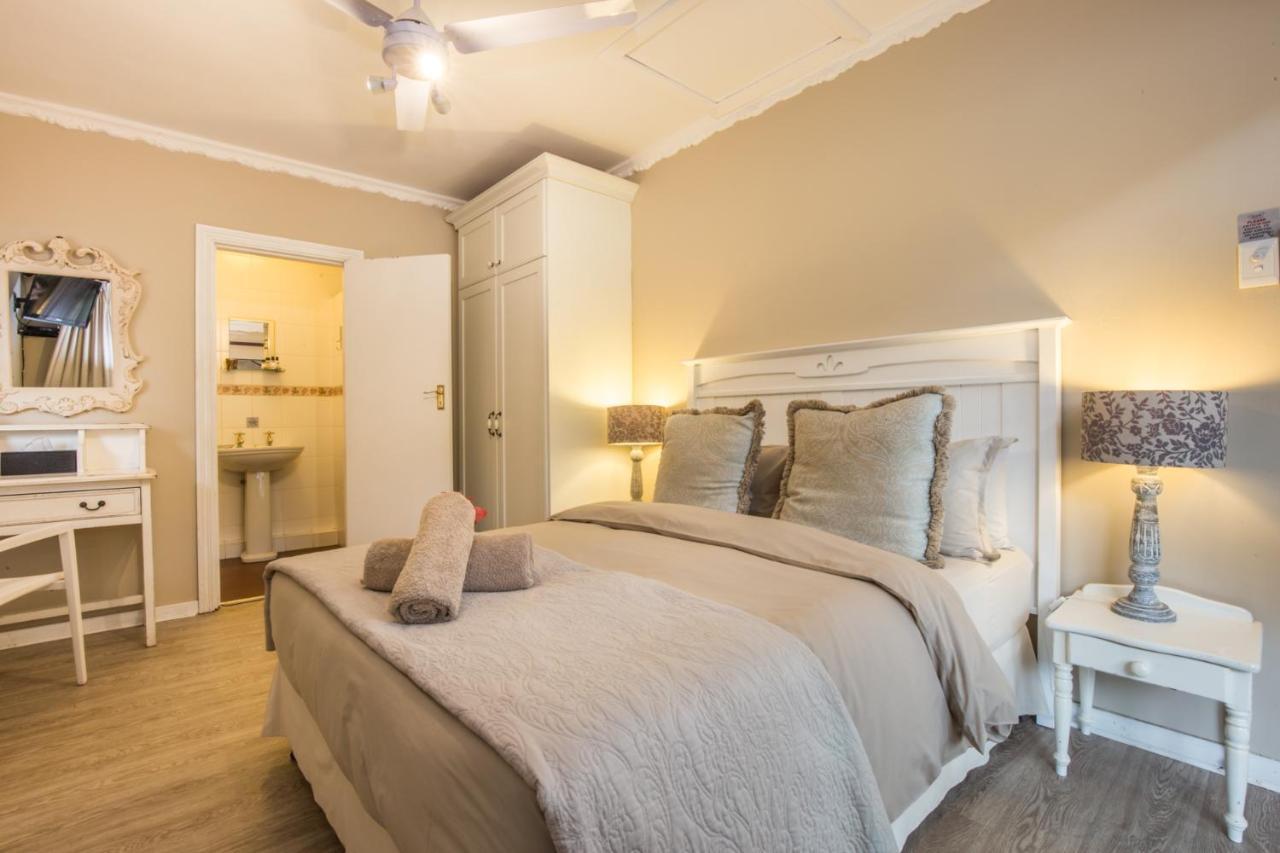Fairway Guest House Ντούρμπαν Εξωτερικό φωτογραφία