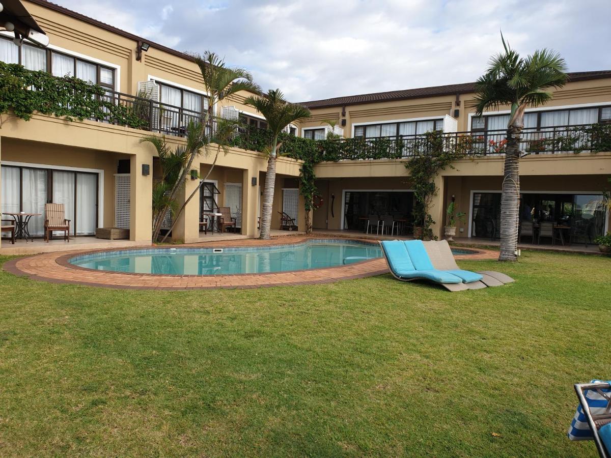 Fairway Guest House Ντούρμπαν Εξωτερικό φωτογραφία