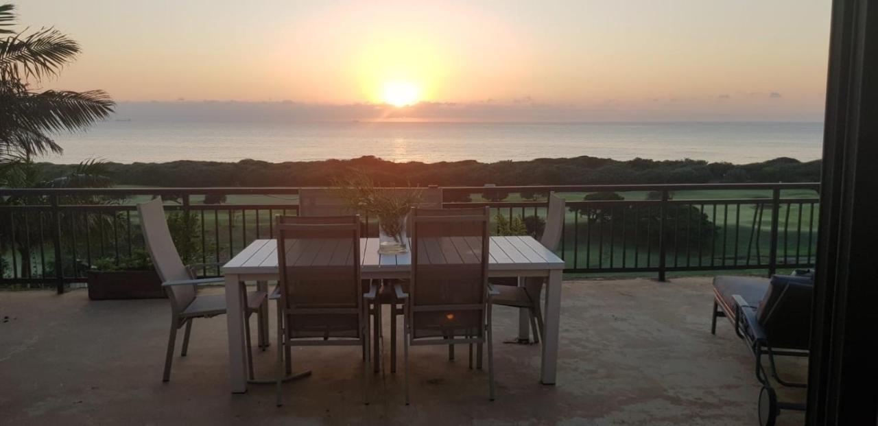 Fairway Guest House Ντούρμπαν Εξωτερικό φωτογραφία
