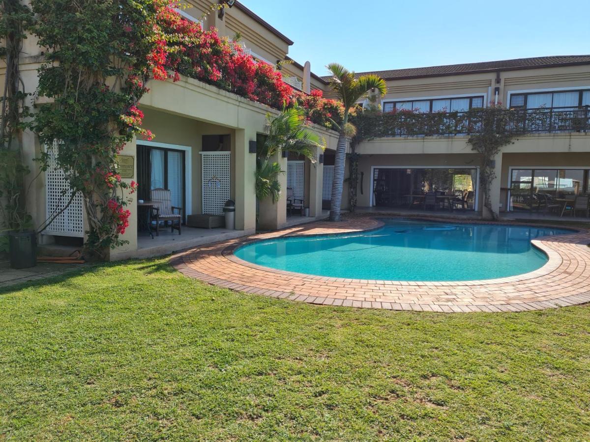 Fairway Guest House Ντούρμπαν Εξωτερικό φωτογραφία