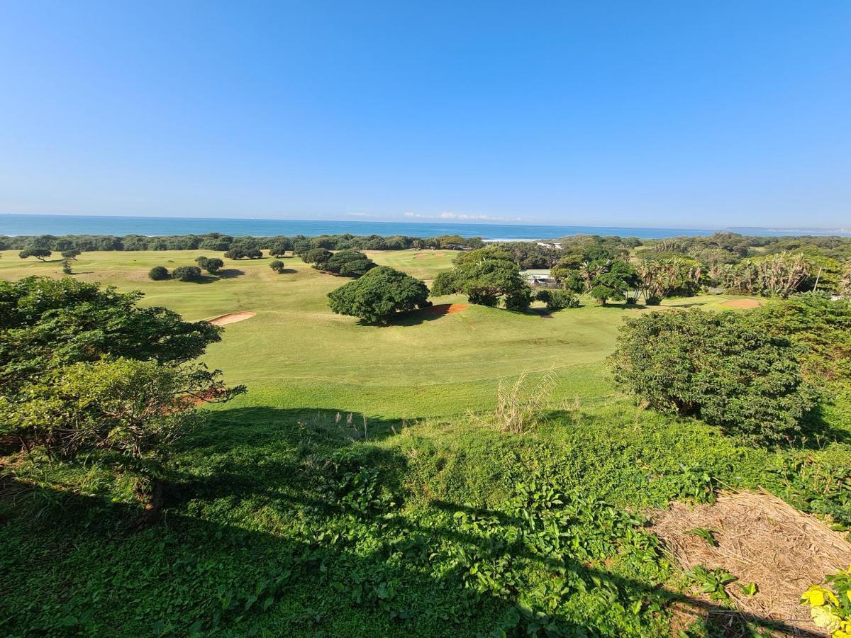 Fairway Guest House Ντούρμπαν Εξωτερικό φωτογραφία