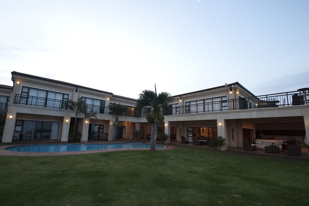 Fairway Guest House Ντούρμπαν Εξωτερικό φωτογραφία