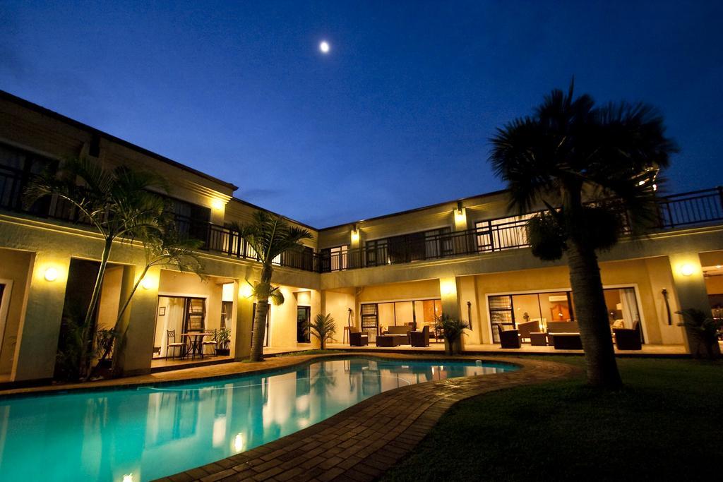 Fairway Guest House Ντούρμπαν Εξωτερικό φωτογραφία