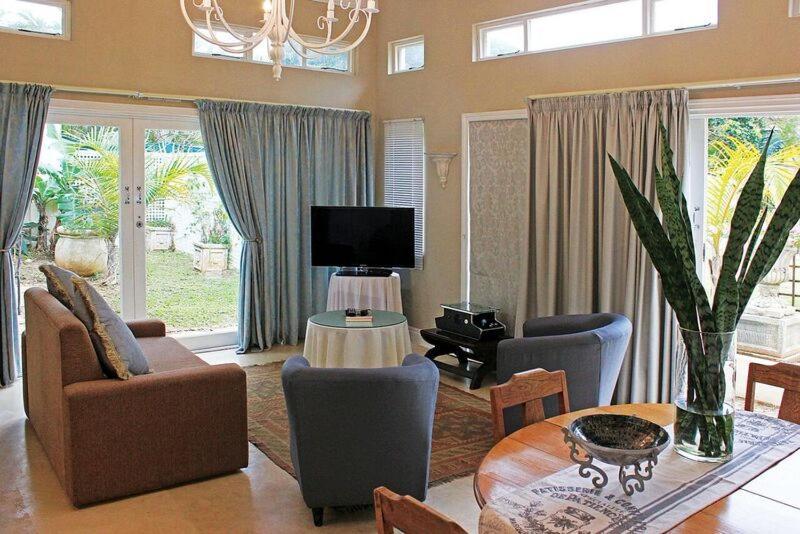 Fairway Guest House Ντούρμπαν Εξωτερικό φωτογραφία