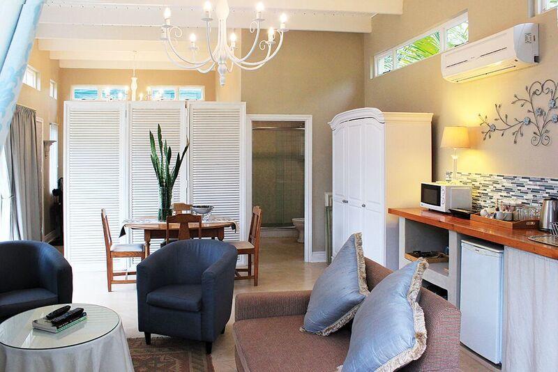 Fairway Guest House Ντούρμπαν Εξωτερικό φωτογραφία