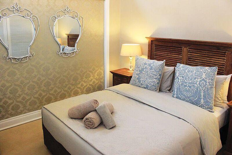 Fairway Guest House Ντούρμπαν Εξωτερικό φωτογραφία