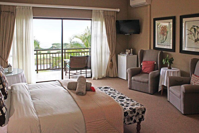 Fairway Guest House Ντούρμπαν Εξωτερικό φωτογραφία