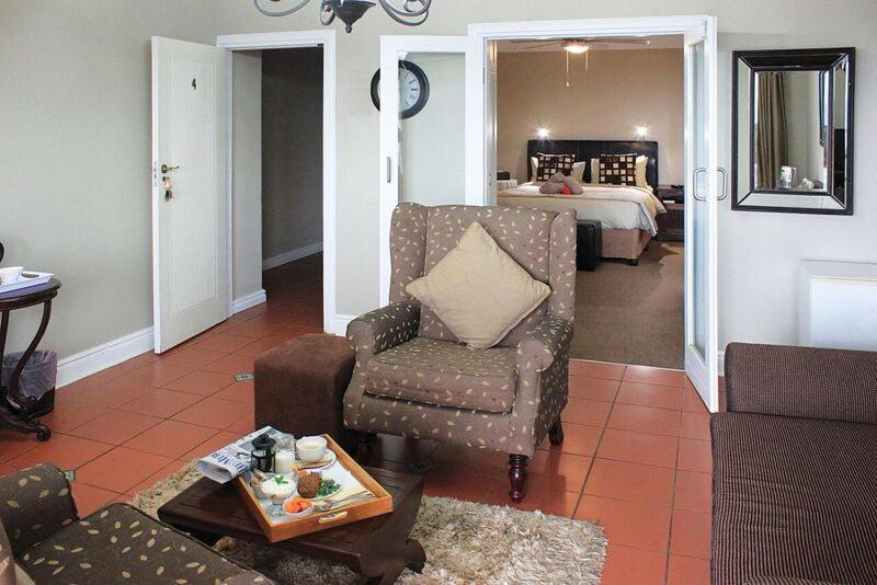 Fairway Guest House Ντούρμπαν Εξωτερικό φωτογραφία