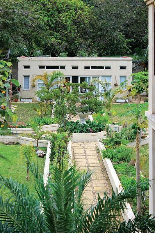 Fairway Guest House Ντούρμπαν Εξωτερικό φωτογραφία