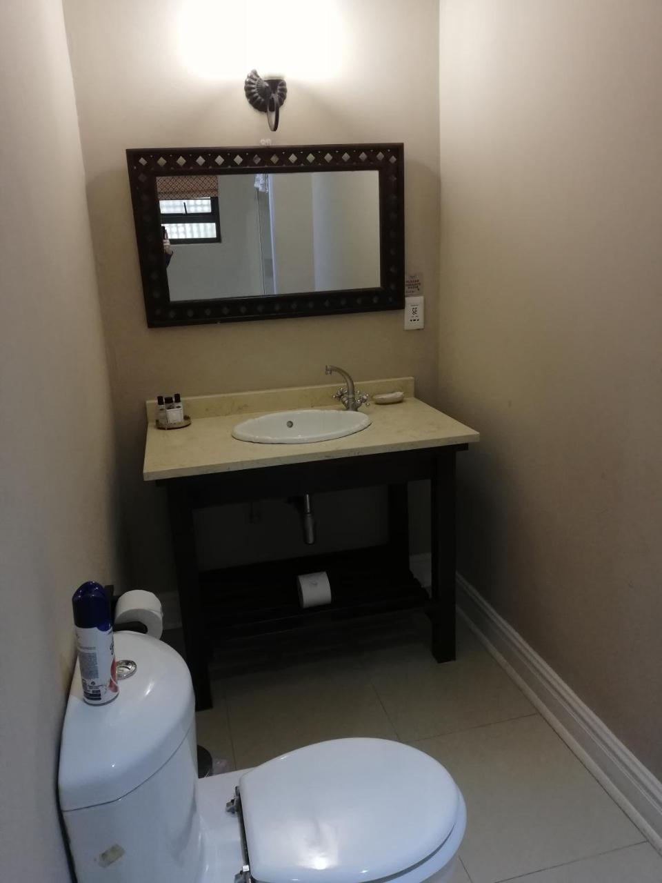 Fairway Guest House Ντούρμπαν Εξωτερικό φωτογραφία