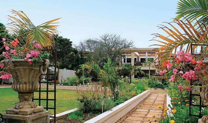 Fairway Guest House Ντούρμπαν Εξωτερικό φωτογραφία