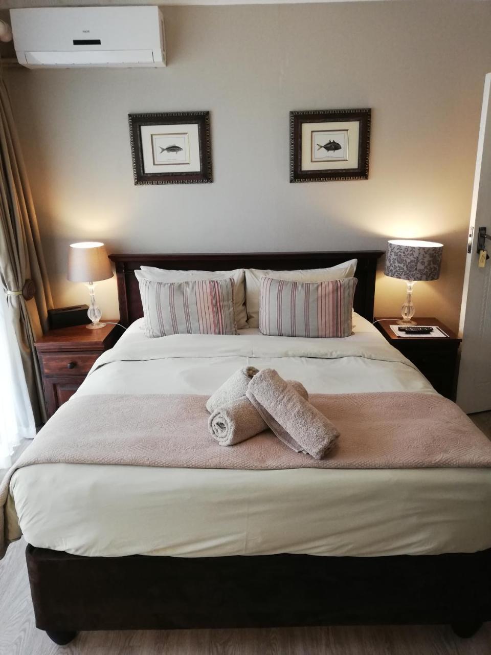 Fairway Guest House Ντούρμπαν Εξωτερικό φωτογραφία